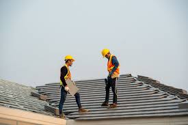 Best Emergency Roof Repair  in USA